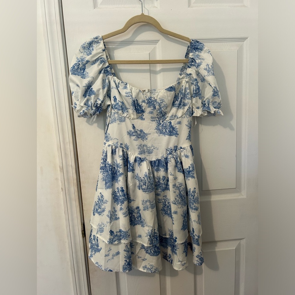 SHEIN Dress
